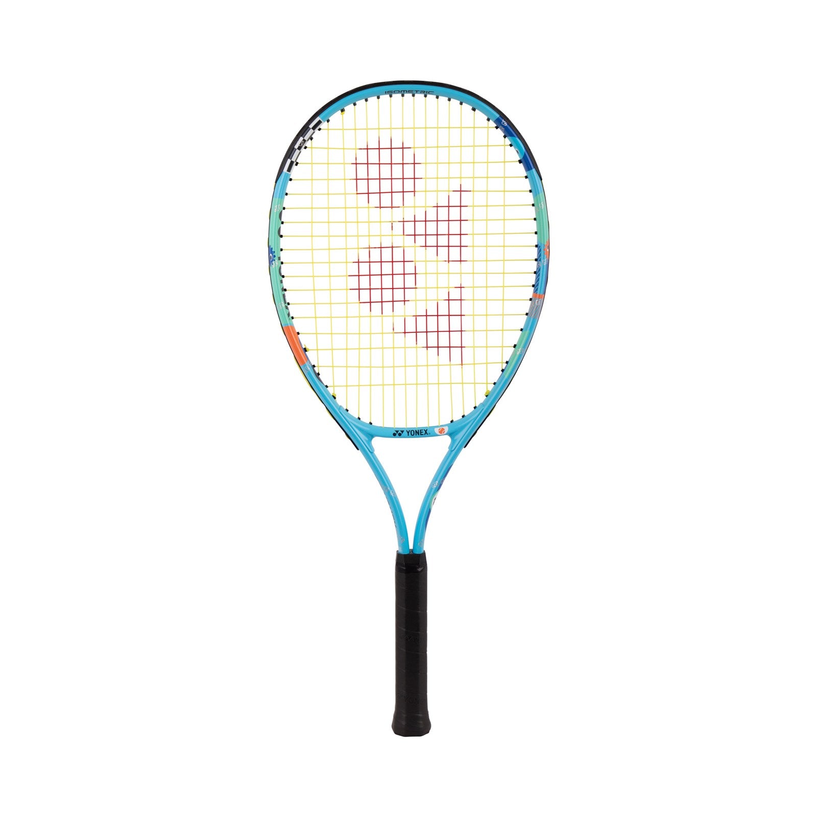 Yonex Junior 25 Tennisracket - Ocean Blue