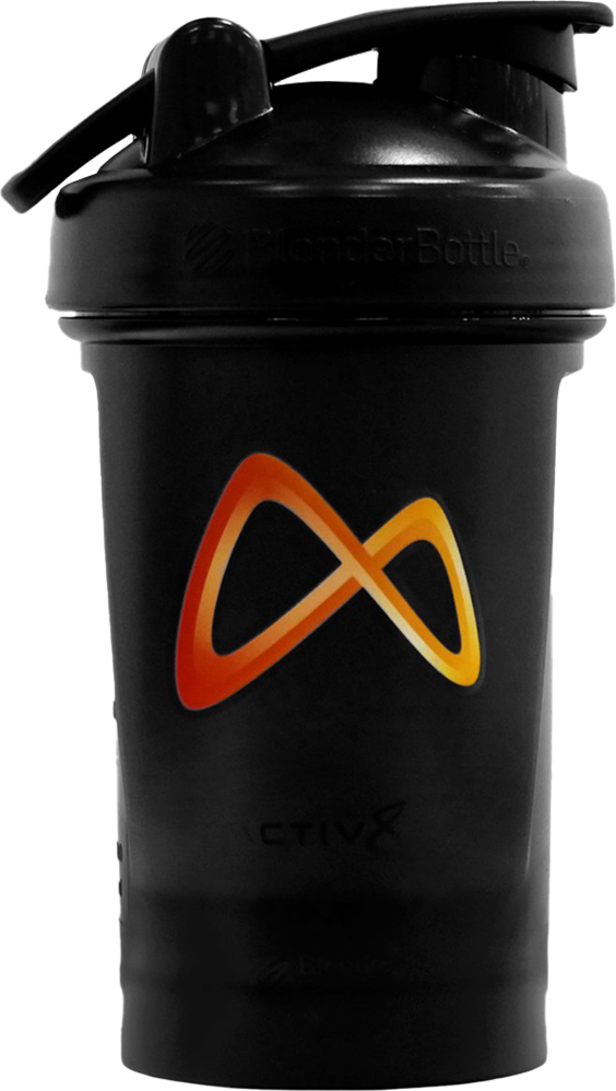 Activ8 BlenderBottle Shaker - 590 ml