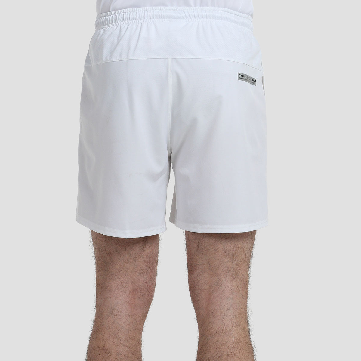 Bullpadel Adian Träningsshorts Herr - Vit