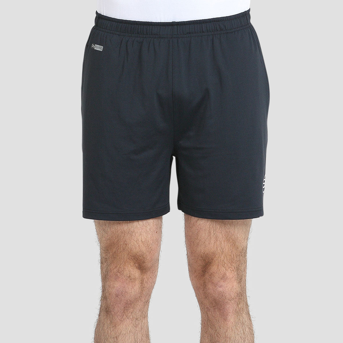 Bullpadel Afate Träningsshorts Herr - Svart