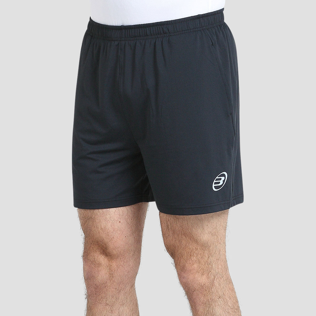 Bullpadel Afate Träningsshorts Herr - Svart