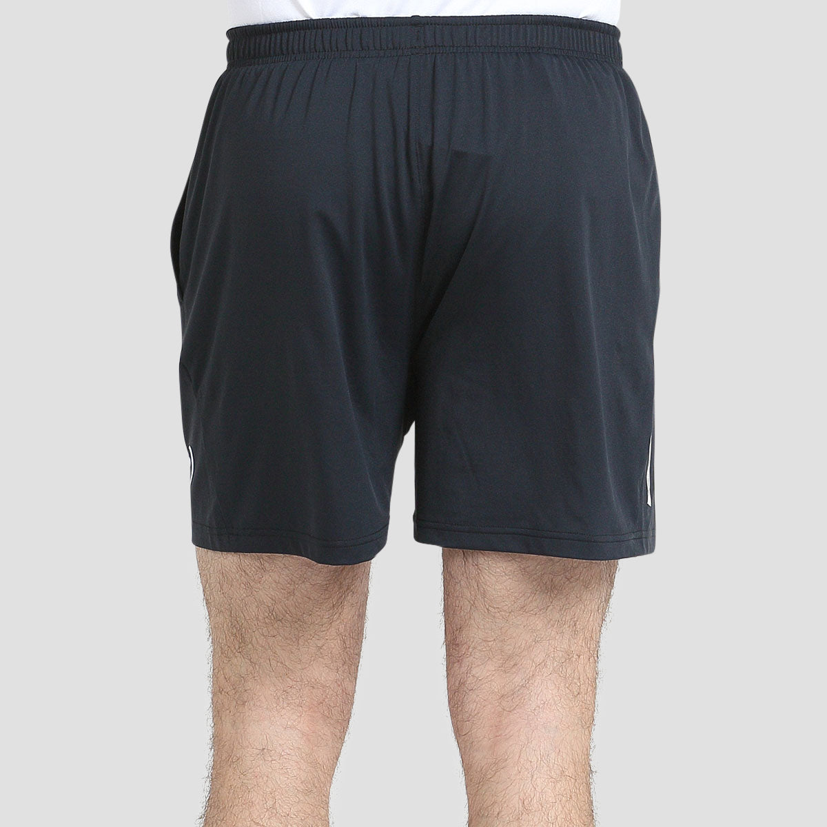 Bullpadel Afate Träningsshorts Herr - Svart