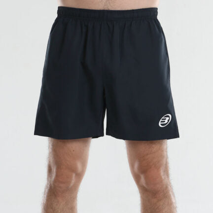Bullpadel Agnus Träningsshorts Herr - Mörkblå