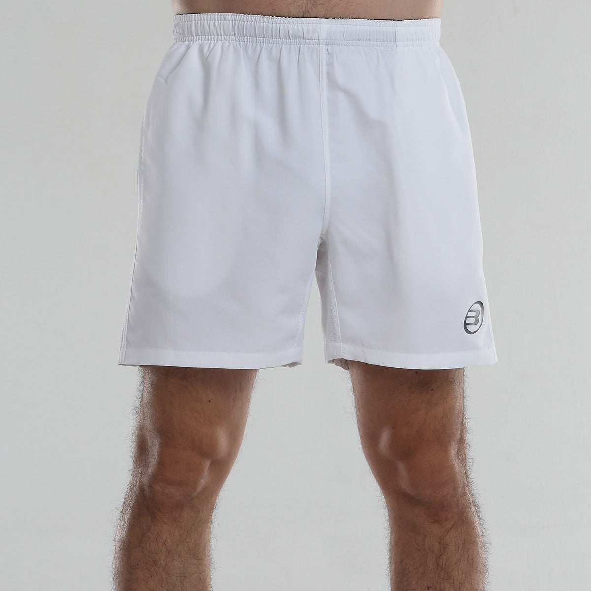 Bullpadel Agnus Träningsshorts Herr - Marinblå