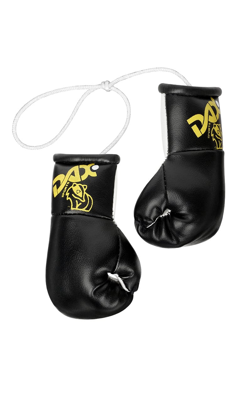 DAX Mini Boxing Gloves