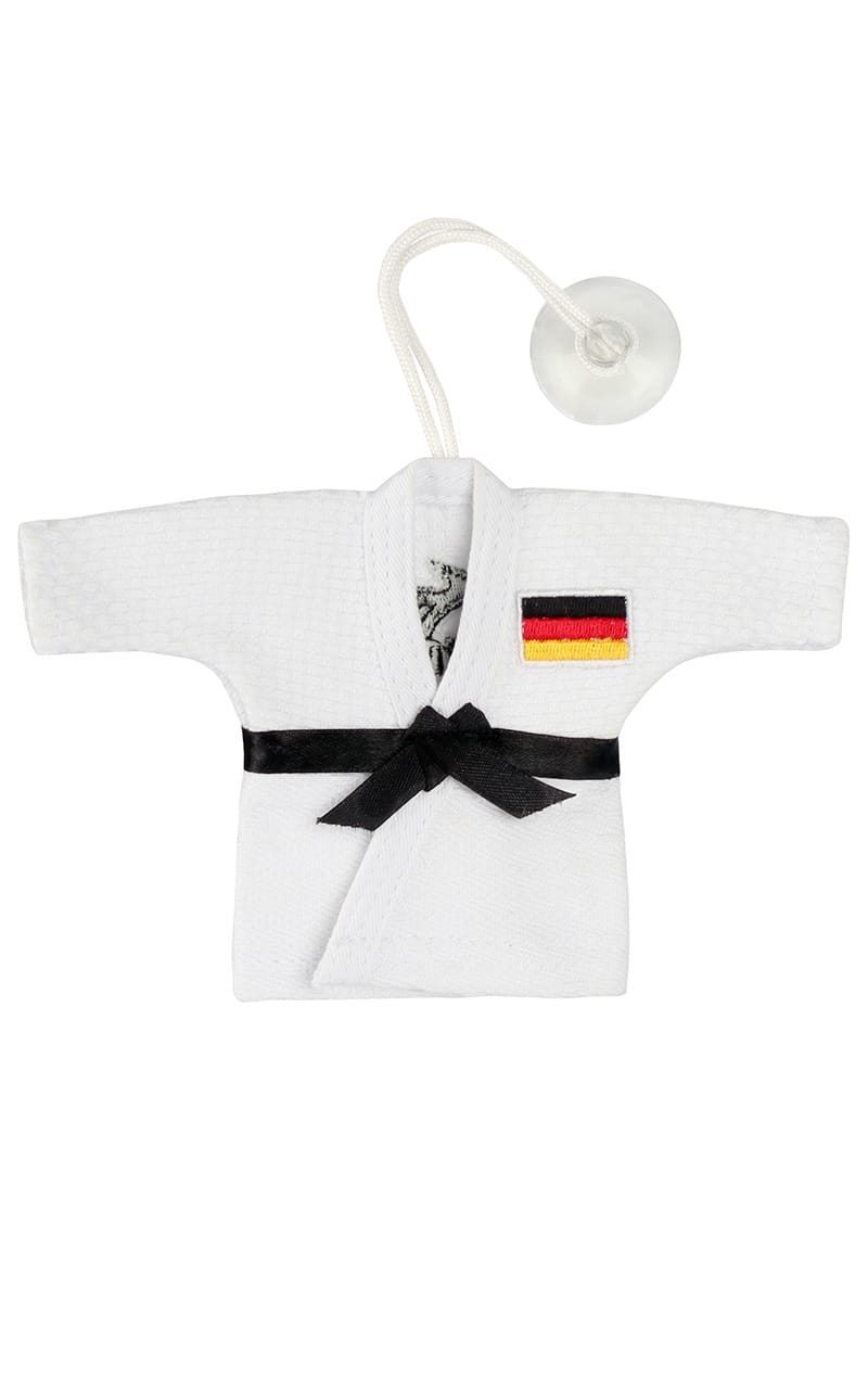 MIZUNO Doll Jacket, Germany