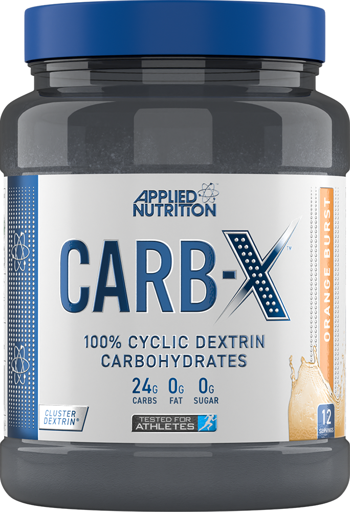 Applied Nutrition Carb-X - 300 g - Apelsin