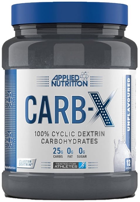Applied Nutrition Carb-X - 300 g - Odelat
