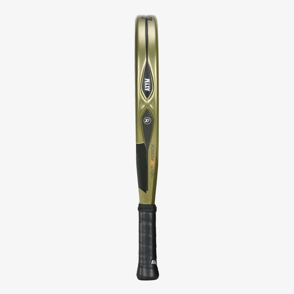 Bullpadel Axym DB 23 - Padelracket