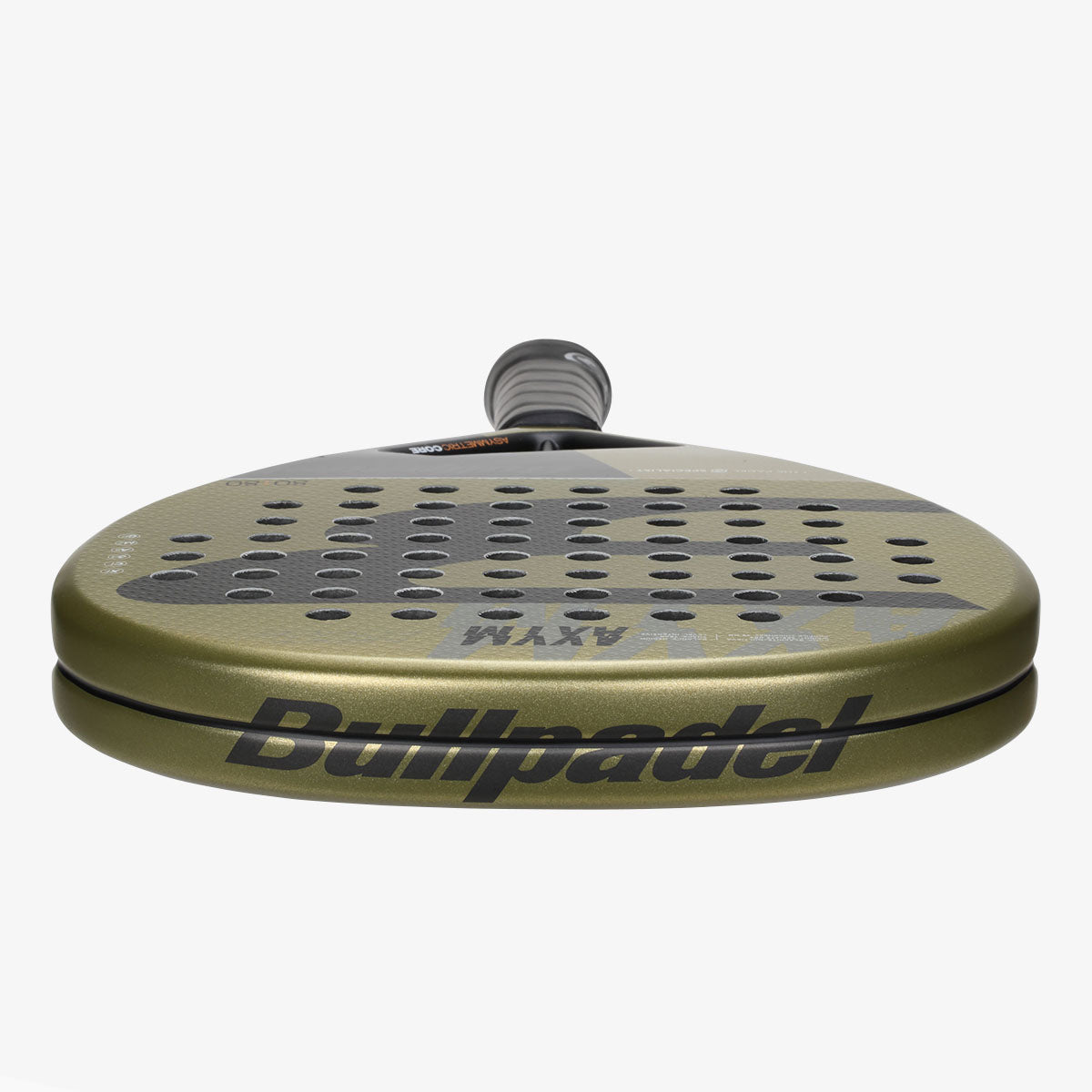 Bullpadel Axym DB 23 - Padelracket