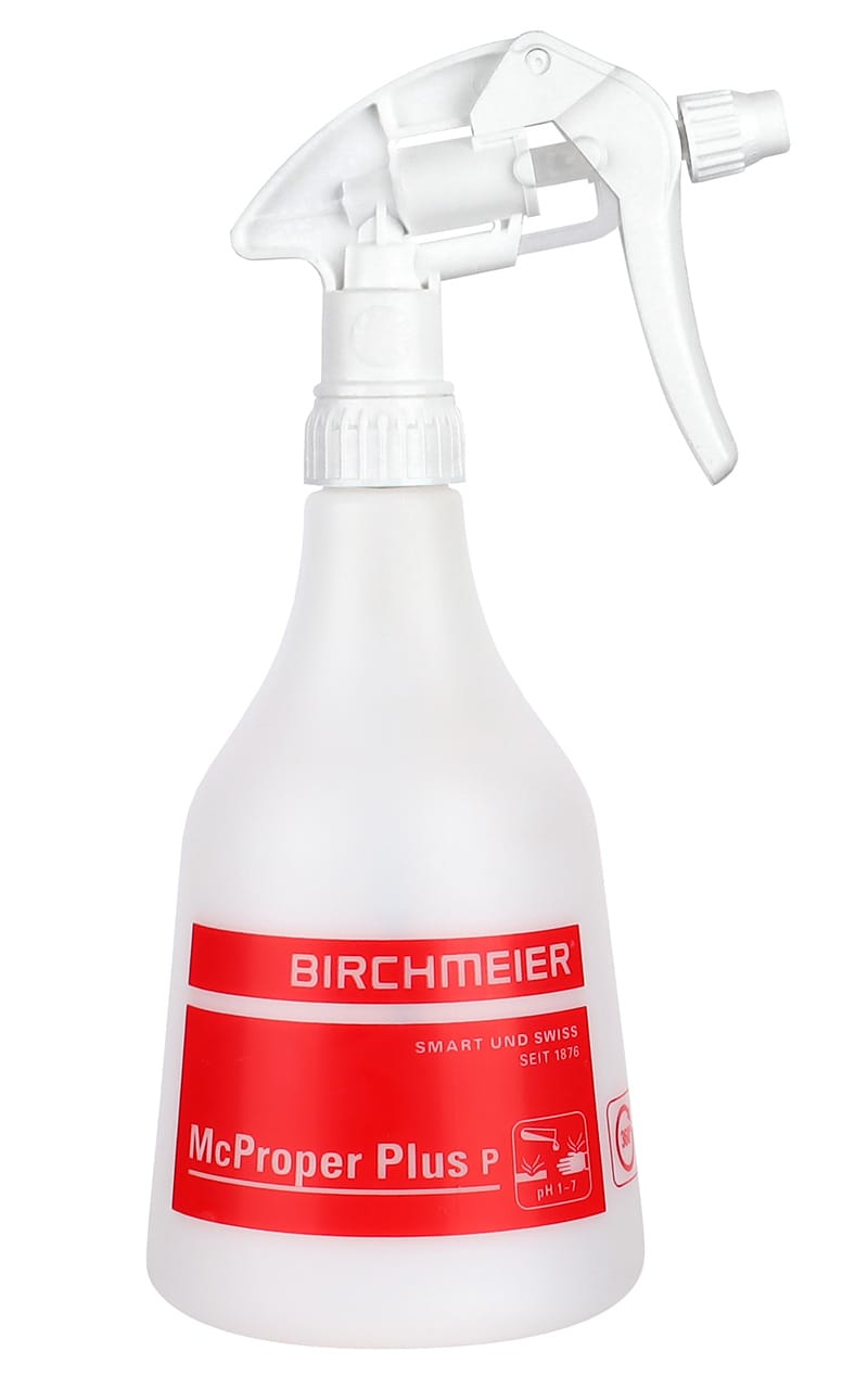 DAX Spray bottle, Birchmeier McProper Plus, 0.5 L