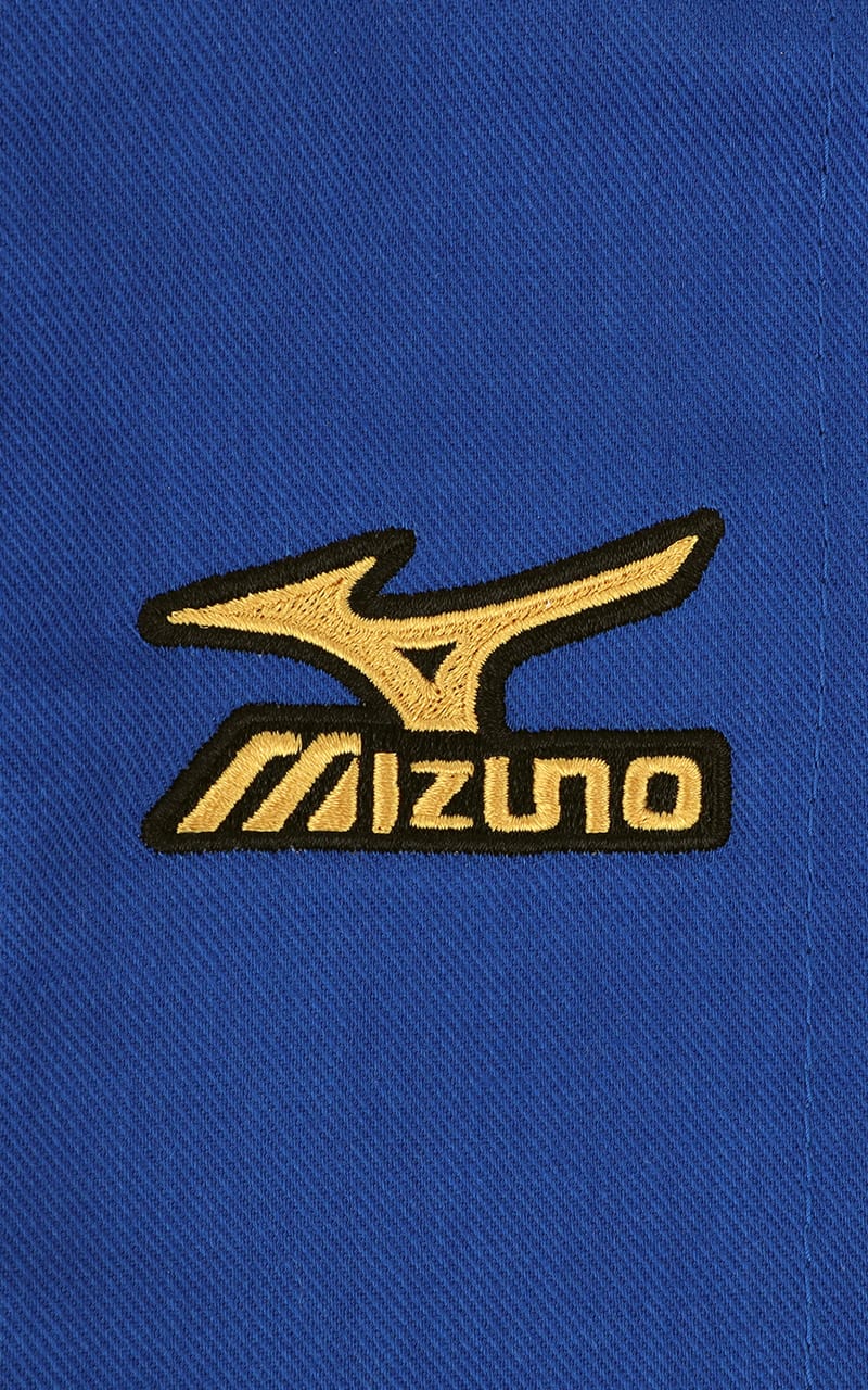 MIZUNO Judo pants, IJF, 750 g.