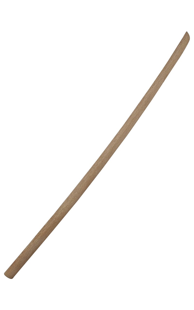 DAX Bokken Premium, wood