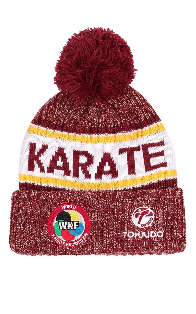 TOKAIDO Bobble Hat, WKF
