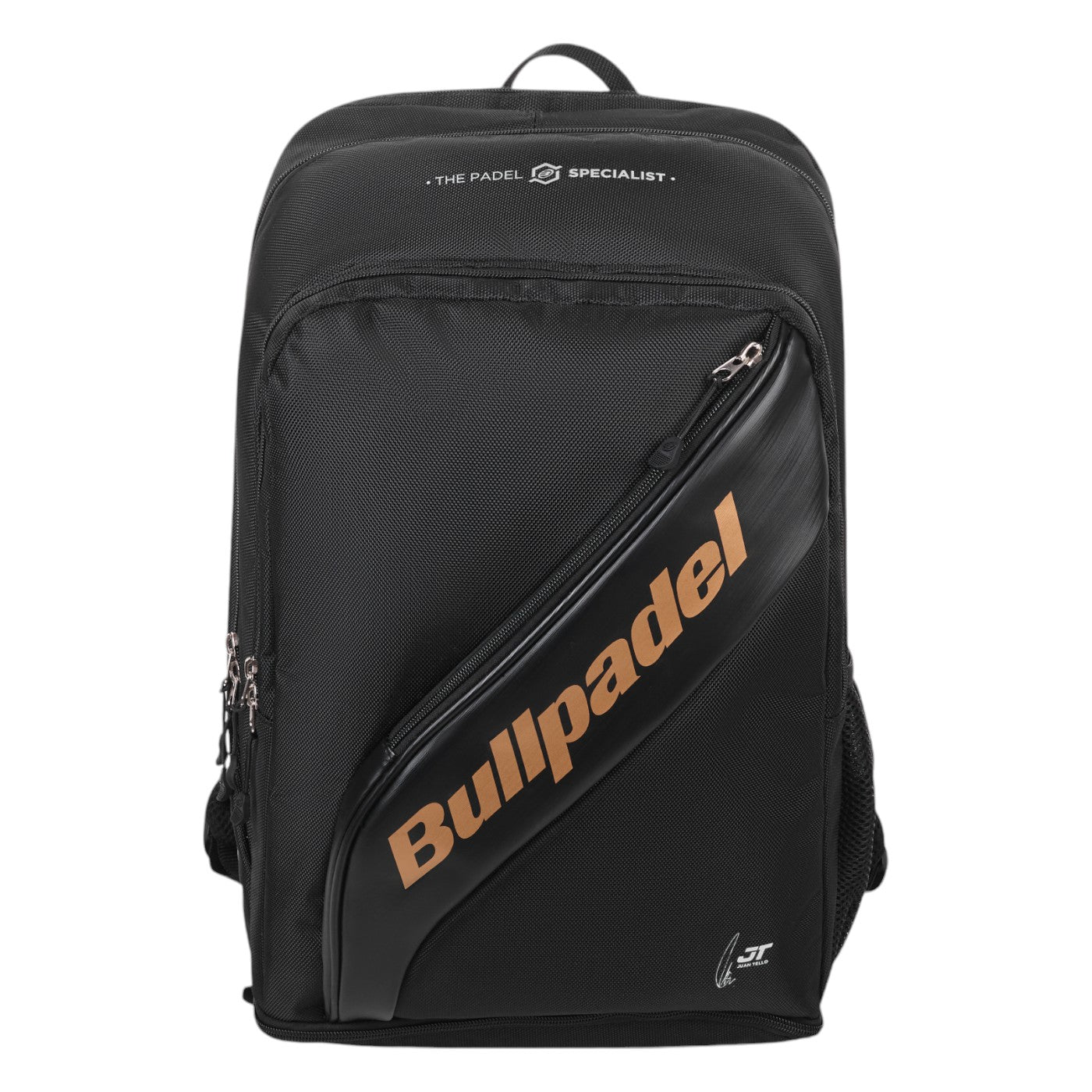 Bullpadel Vertex Ryggsäck - Svart