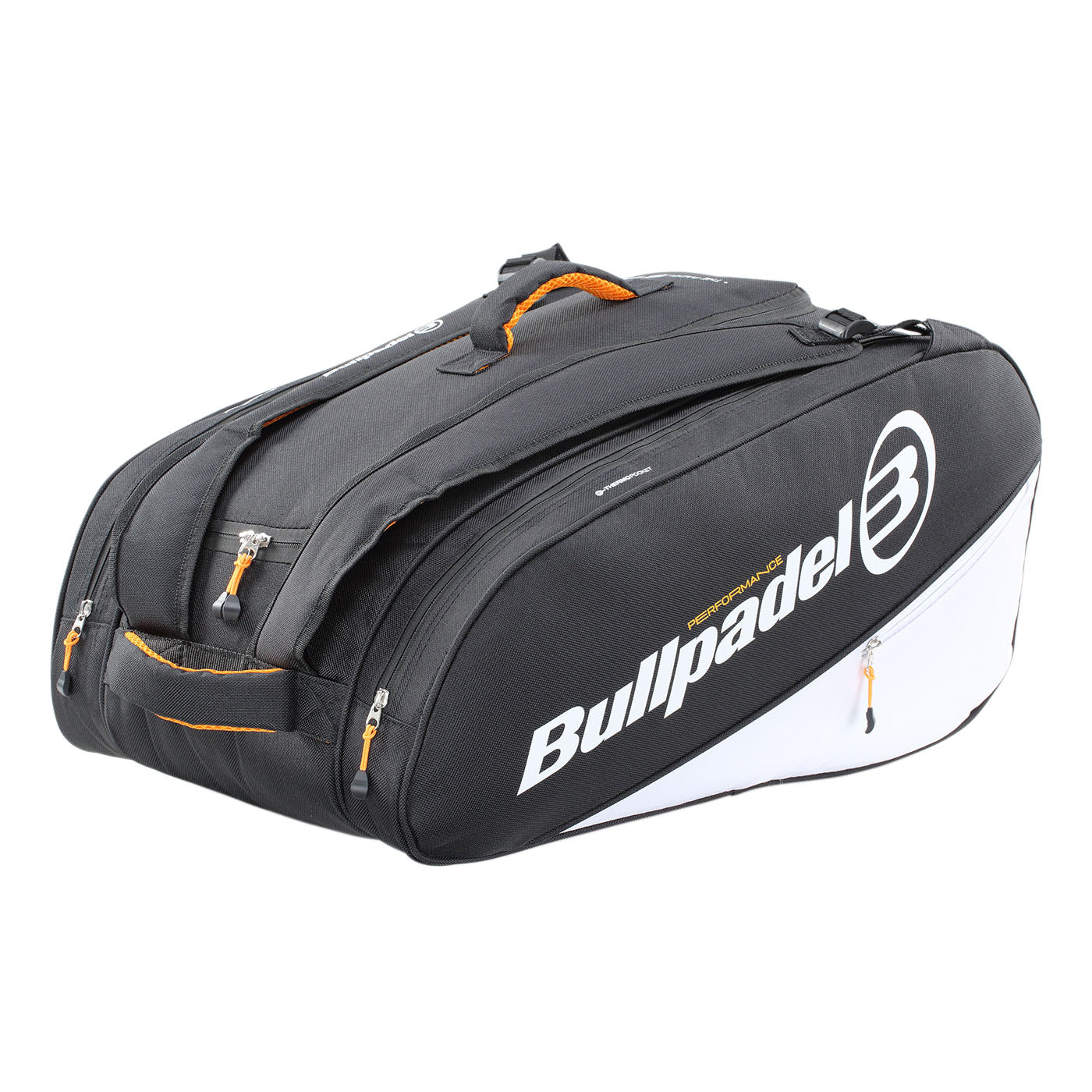 Bullpadel BPP25014 Performance Racketväska