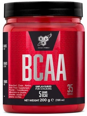 BSN DNA BCAA