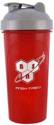BSN Shaker - 1000 ml