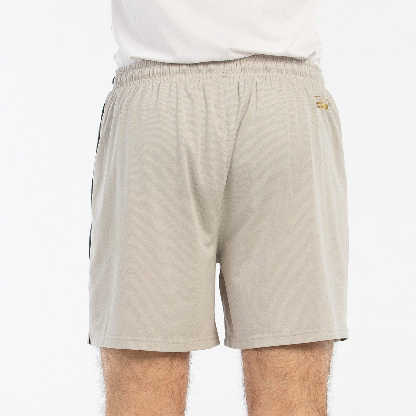 Bullpadel Buzos Träningsshorts Herr - Beige