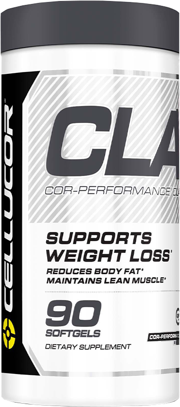 Cellucor CLA - 90 softgels