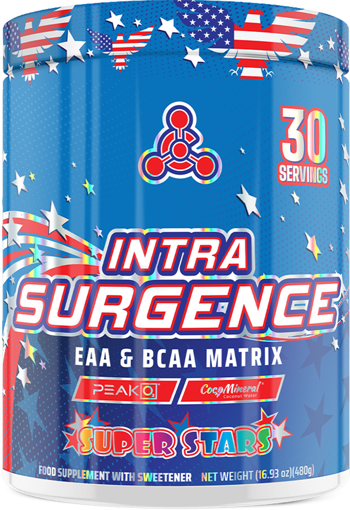 Chemical Warfare Intra-Surgence - 480 g - Super Stars