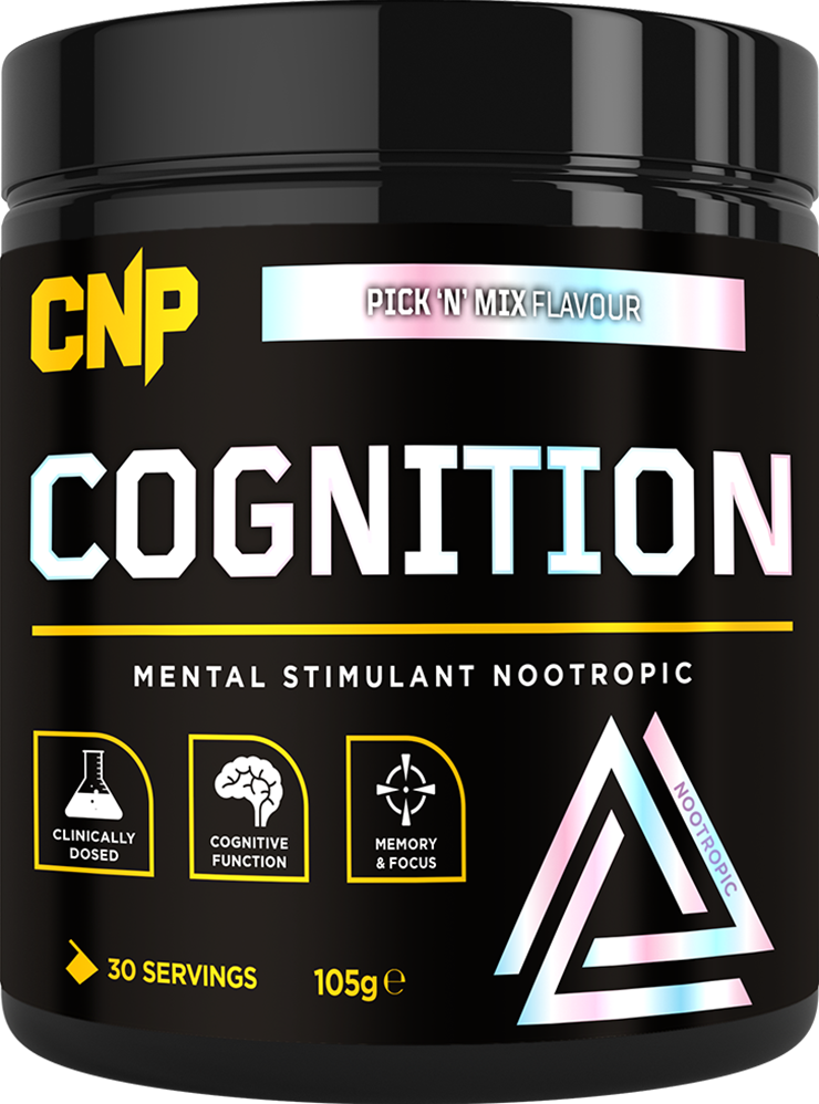 CNP Cognition - 105 g - Pick 'n Mix