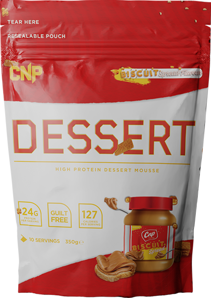 CNP Dessert - 350 g - Biscuit Spread