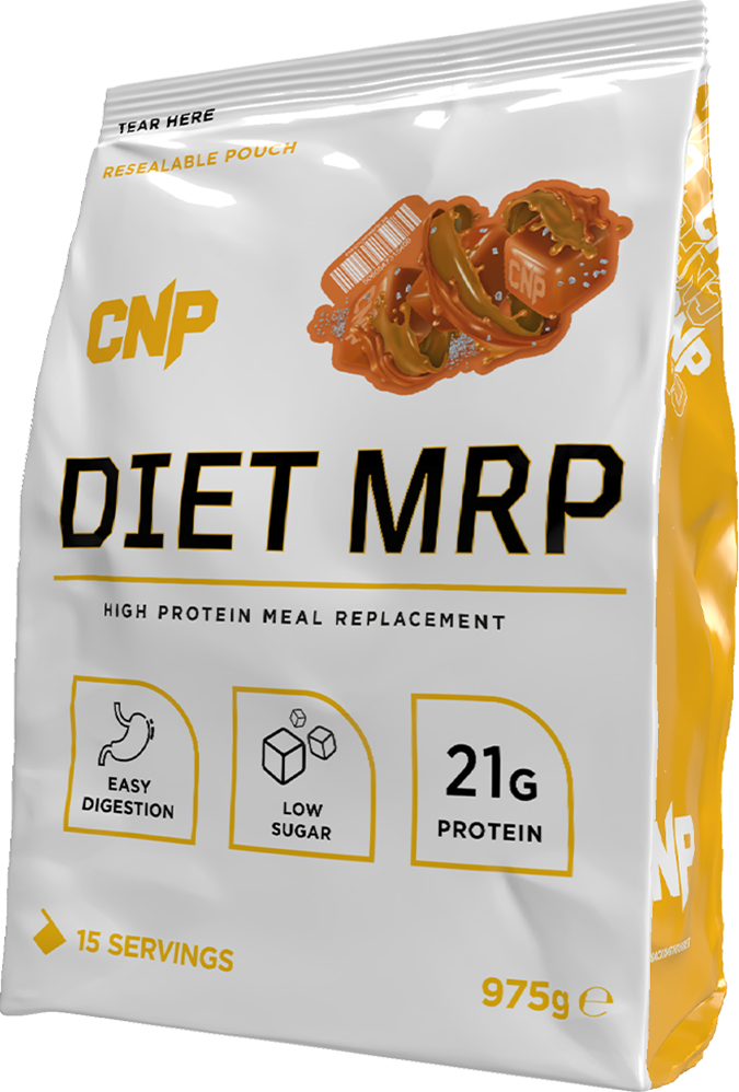 CNP Diet MRP - 975 g - Salted Caramel