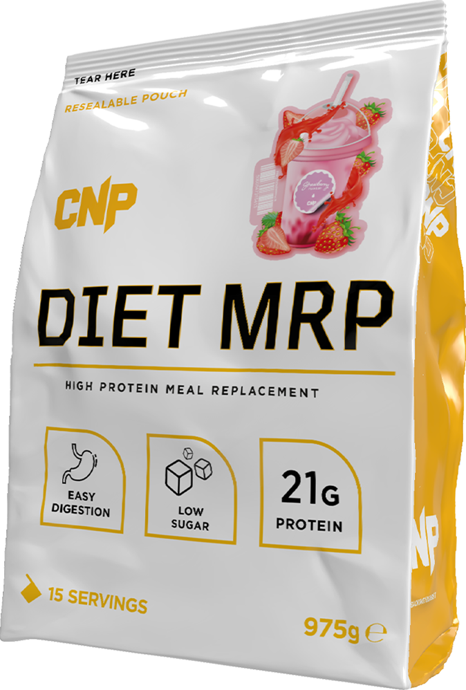 CNP Diet MRP - 975 g - Strawberry