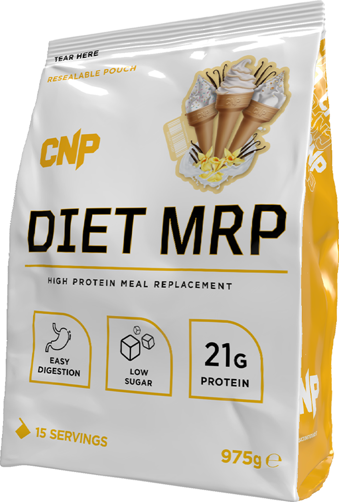 CNP Diet MRP - 975 g - Vanilla