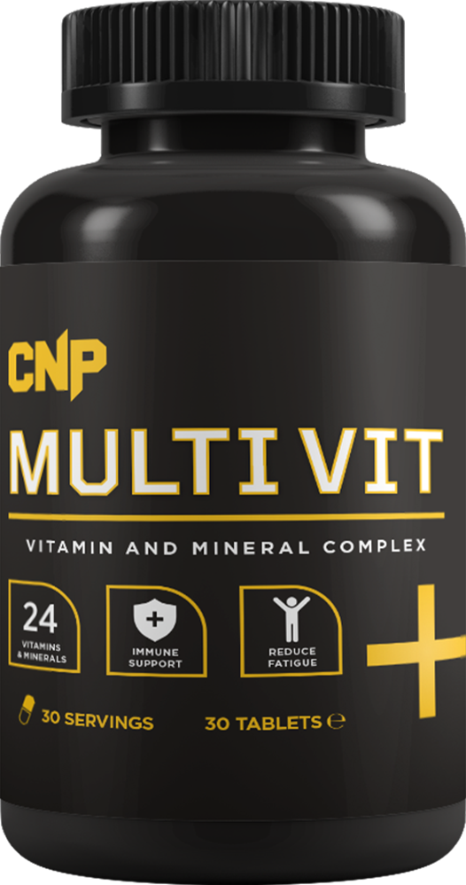 CNP Multi Vit - 30 tabs