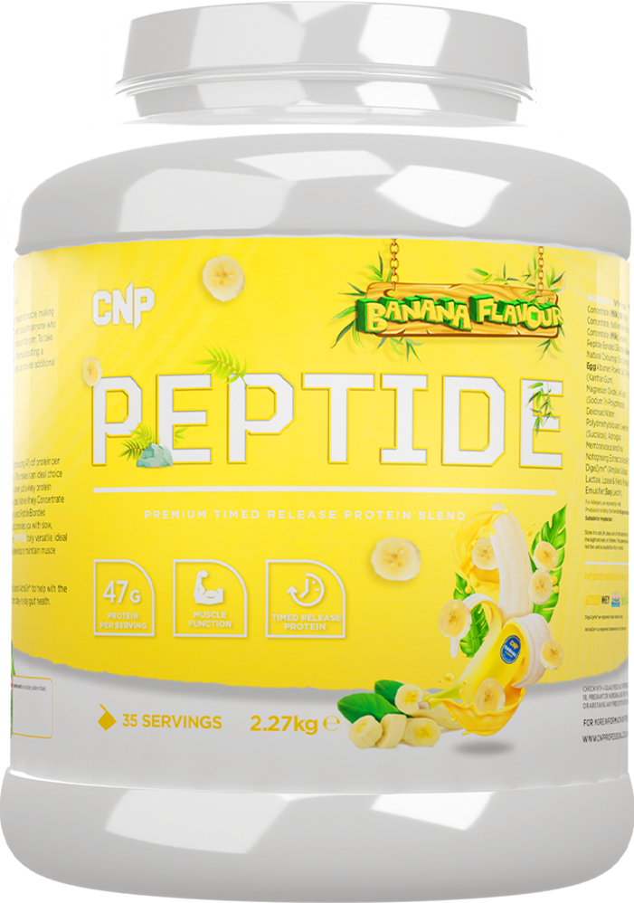 CNP Peptide - 2270 g - Banana
