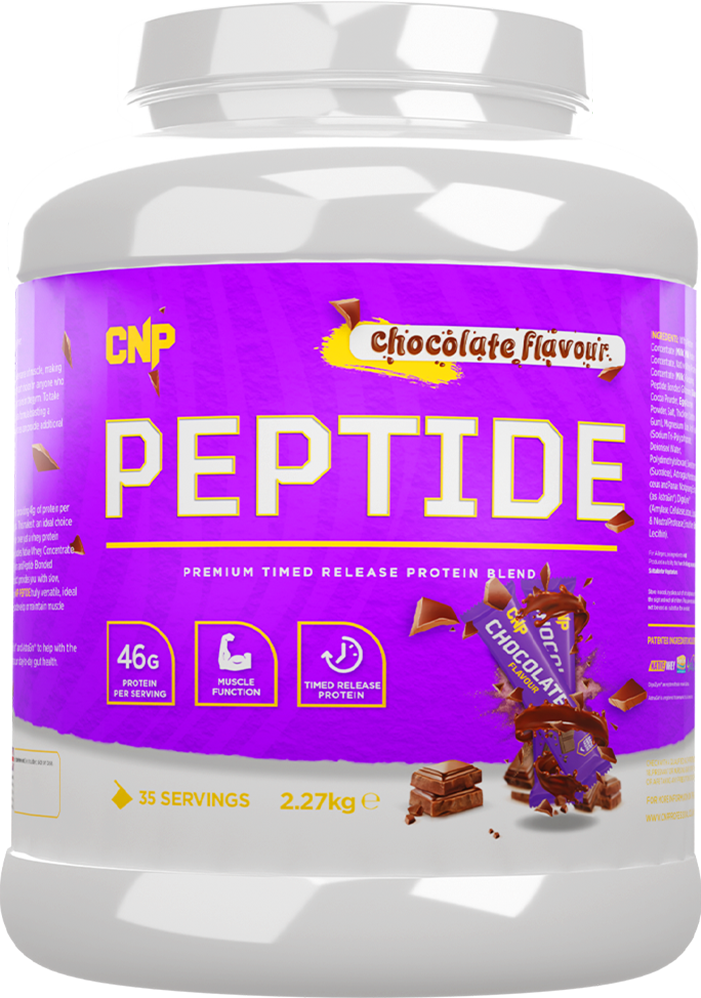 CNP Peptide - 2270 g - Chocolate