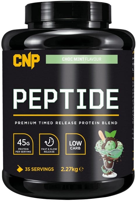 CNP Peptide - 2270 g - Chocolate Mint