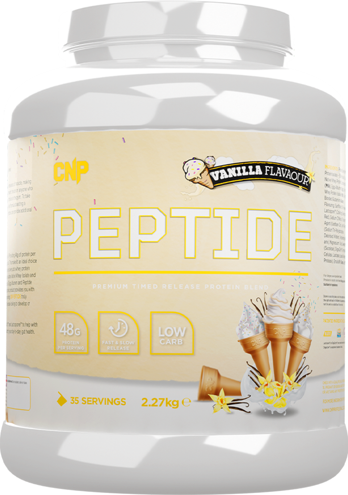 CNP Peptide - 2270 g - Vanilla