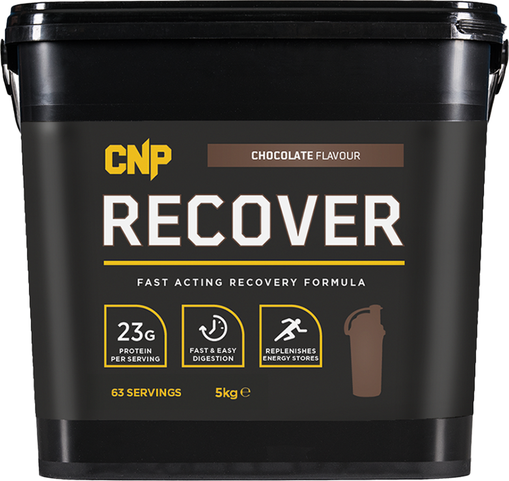 CNP Pro Recover - 5000 g - Chocolate