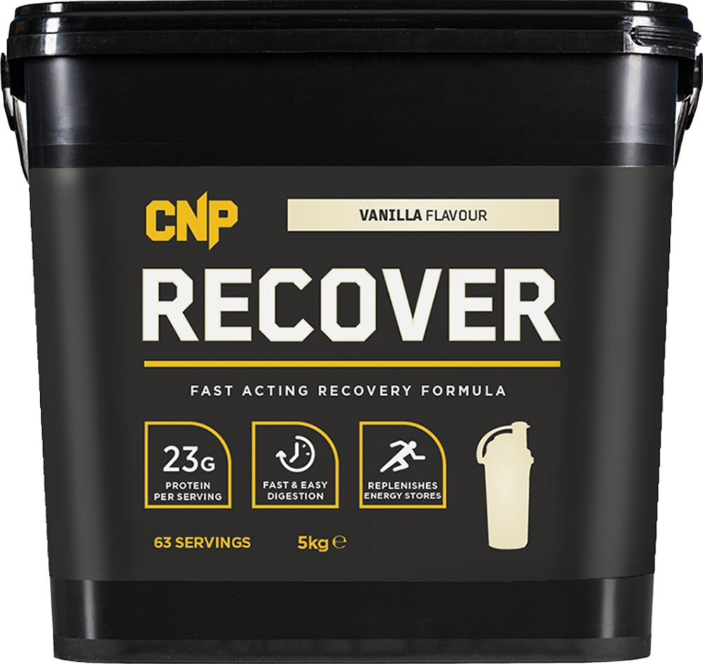 CNP Pro Recover - 5000 g - Vanilla