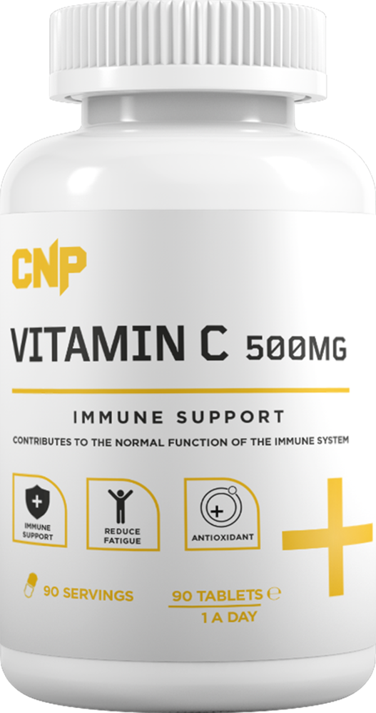 CNP Vitamin C - 90 tabs