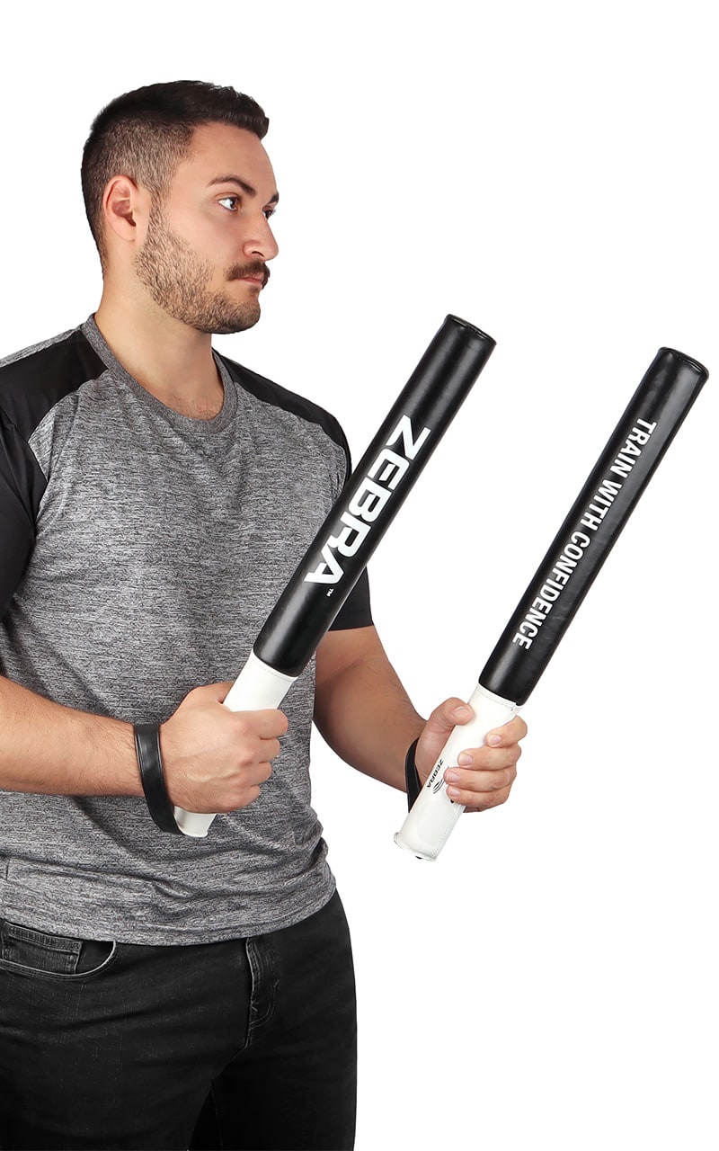 ZEBRA Soft Speed Sticks, PU