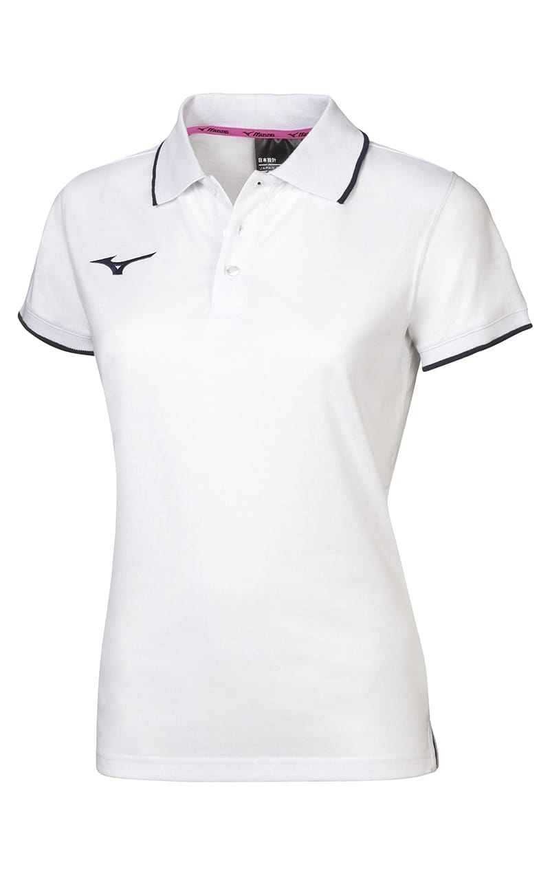 MIZUNO M18 Women's Polo Shirt