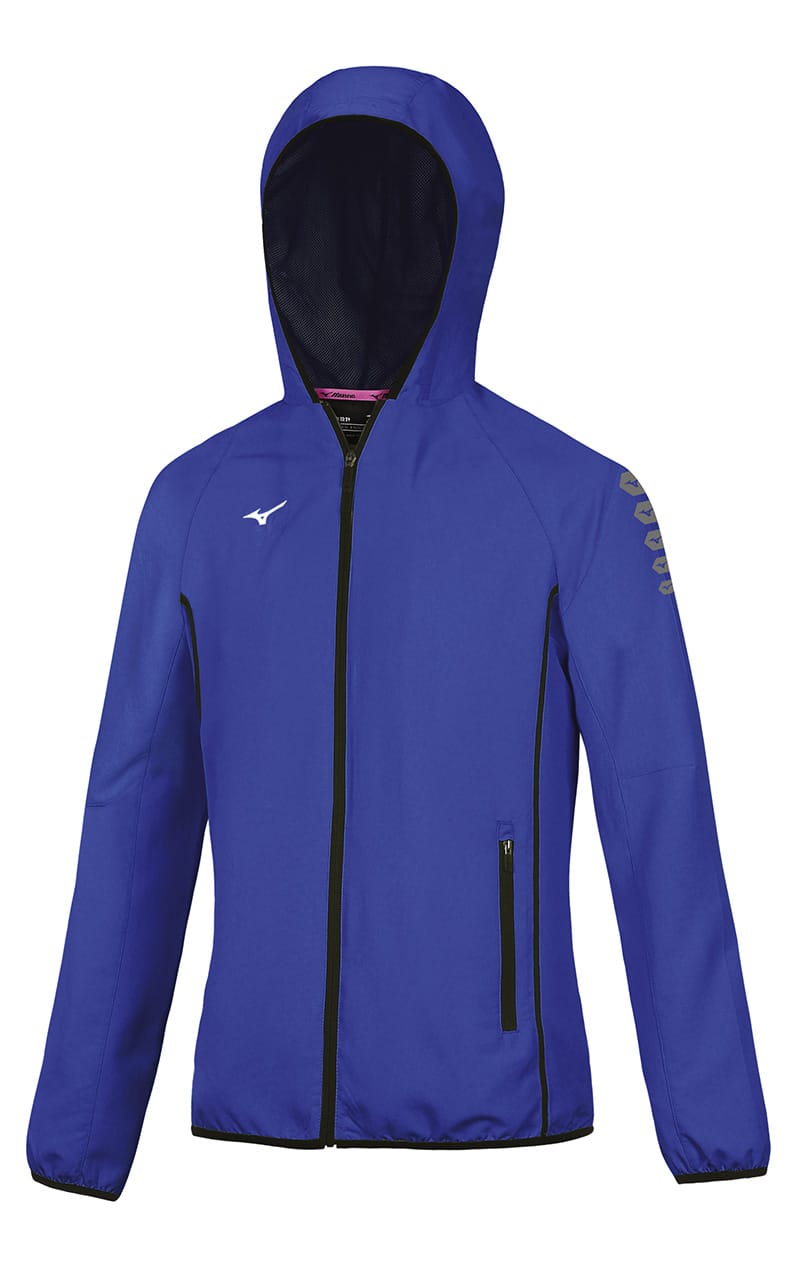 MIZUNO M18 Women's Sports Jacket