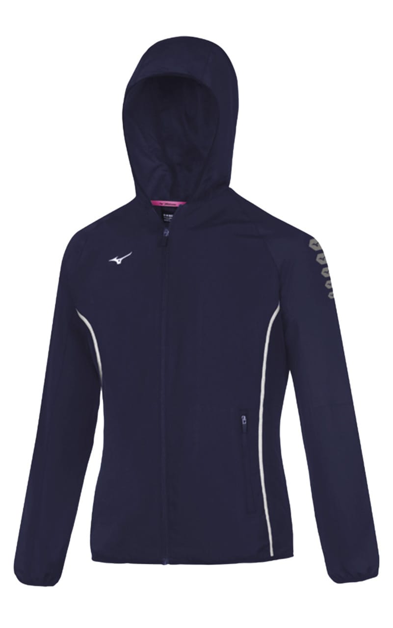 MIZUNO M18 Women's Sports Jacket