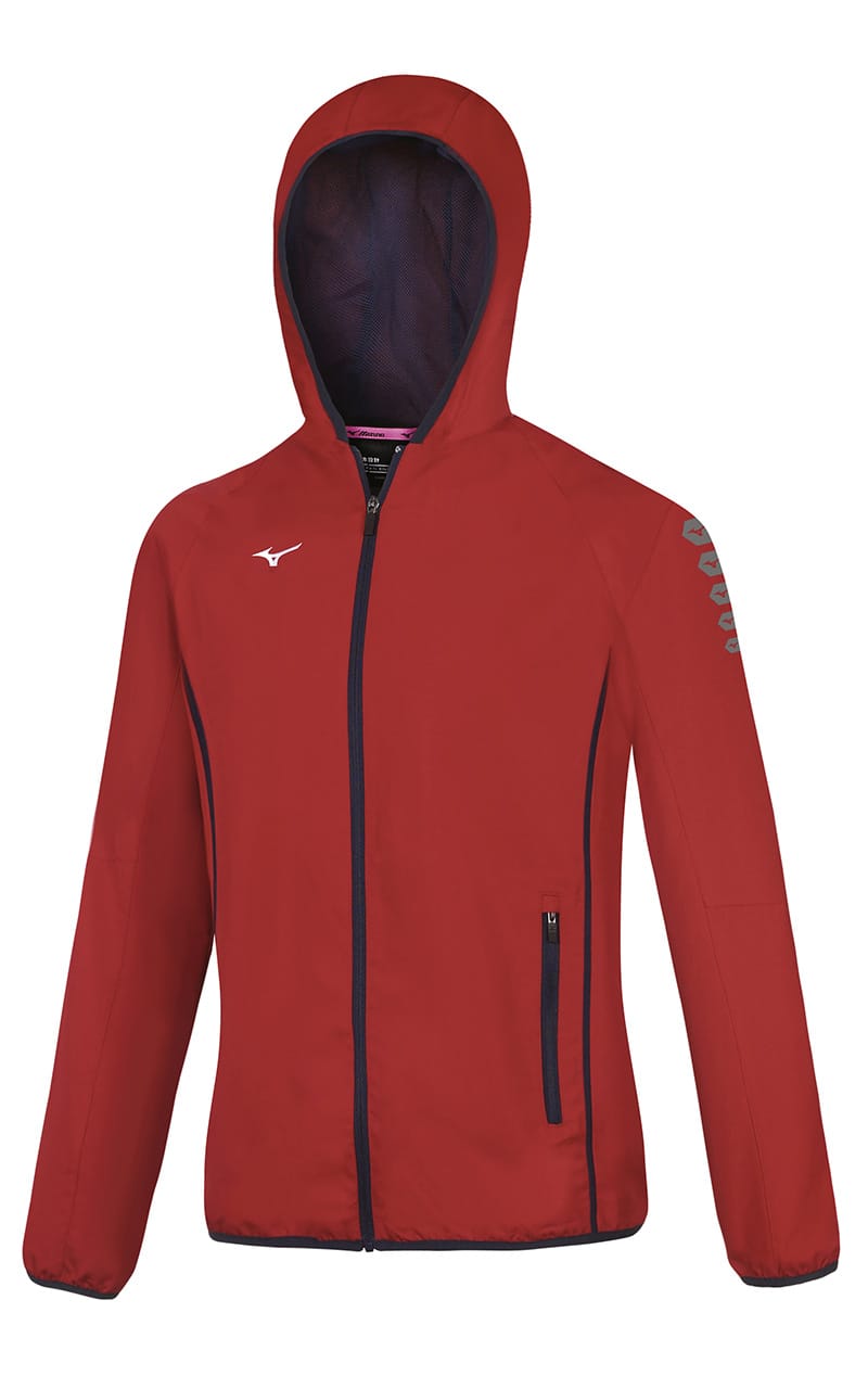 MIZUNO M18 Women's Sports Jacket