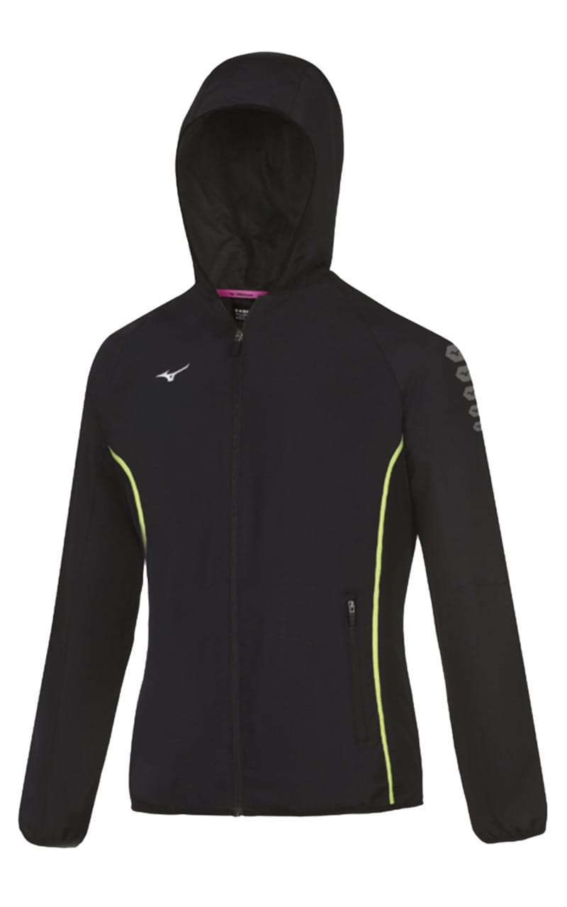 MIZUNO M18 Women's Sports Jacket