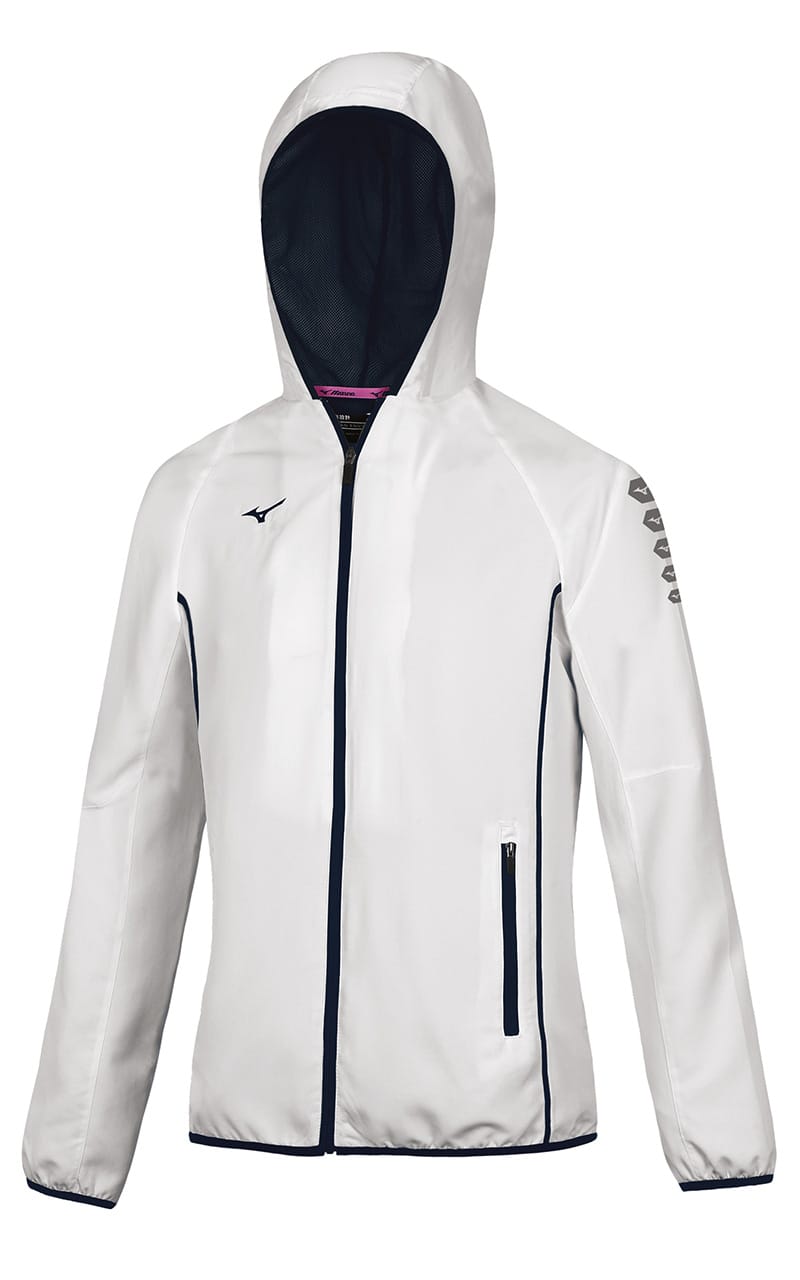 MIZUNO M18 Women's Sports Jacket