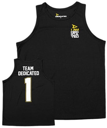 Dedicated Basketlinne