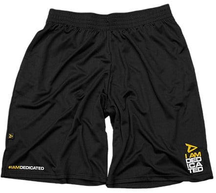 Dedicated Basketshorts