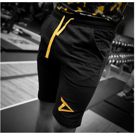 Dedicated Långa Shorts