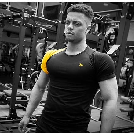 Dedicated Seamless T-Shirt