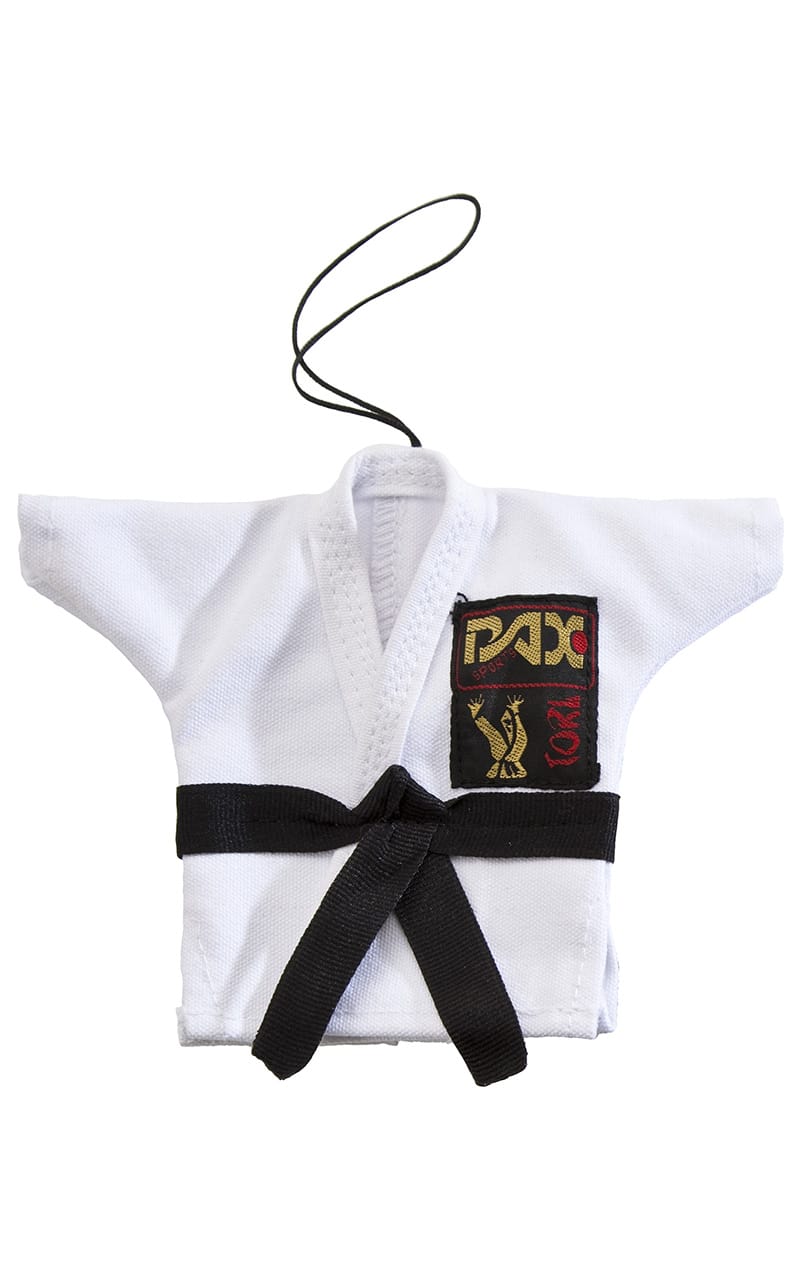 DAX Doll Jacket KARATE